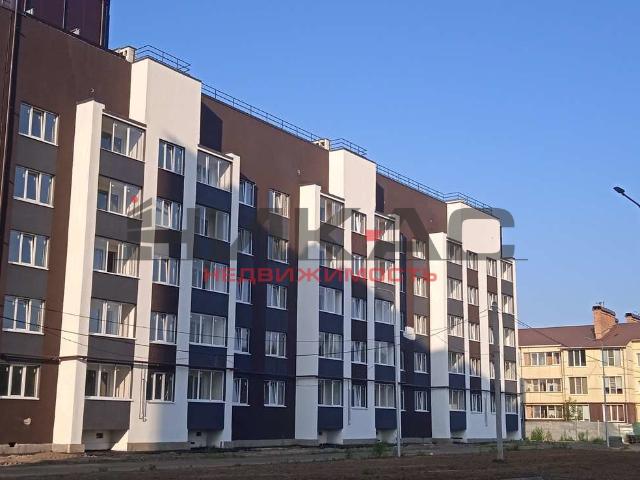 Квартира продажа в Красный Бор, Ярославская область