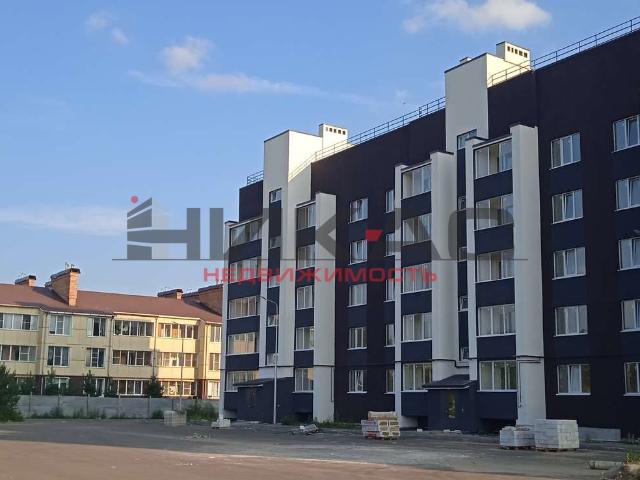 Квартира продажа в Красный Бор, Ярославская область
