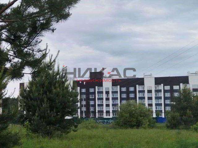 Квартира продажа в Красный Бор, Ярославская область