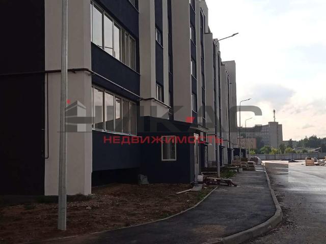Квартира продажа в Красный Бор, Ярославская область