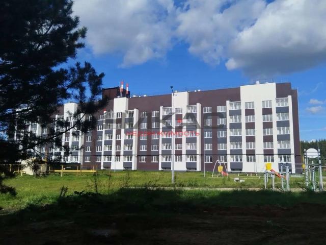 Квартира продажа в Красный Бор, Ярославский район