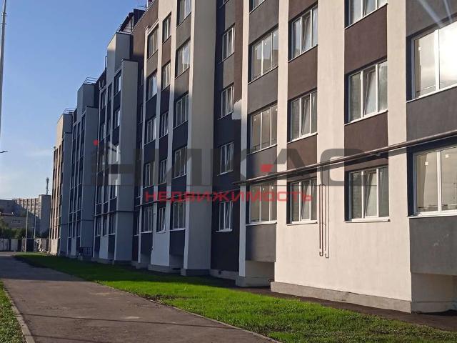 Квартира продажа в Красный Бор, Ярославская область