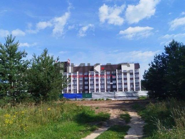 Квартира продажа в Красный Бор, Ярославская область