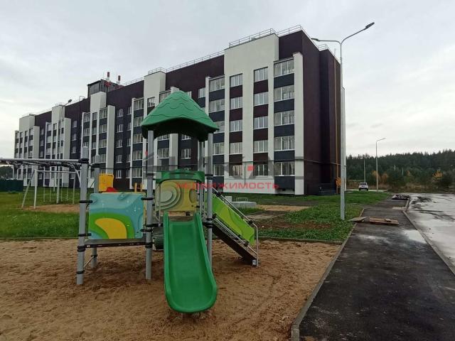 Квартира продажа в Красный Бор, Ярославский район