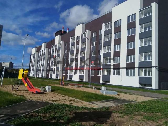 Квартира продажа в Красный Бор, Ярославский район