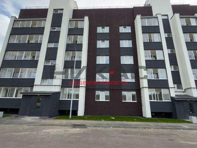 Квартира продажа в Красный Бор, Ярославский район