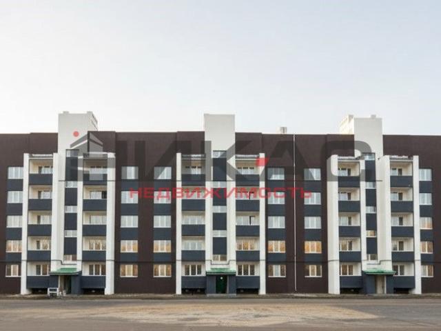 Квартира продажа в Красный Бор, Ярославская область