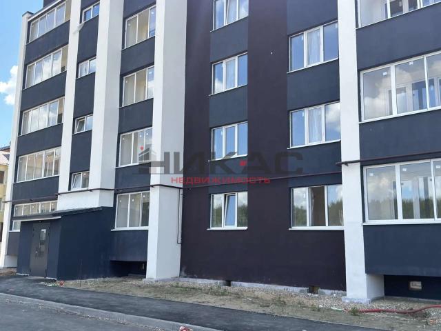 Квартира продажа в Красный Бор, Ярославская область