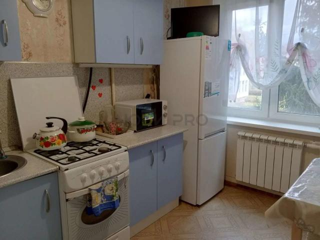 Квартира продажа в Красный Профинтерн, Некрасовский район