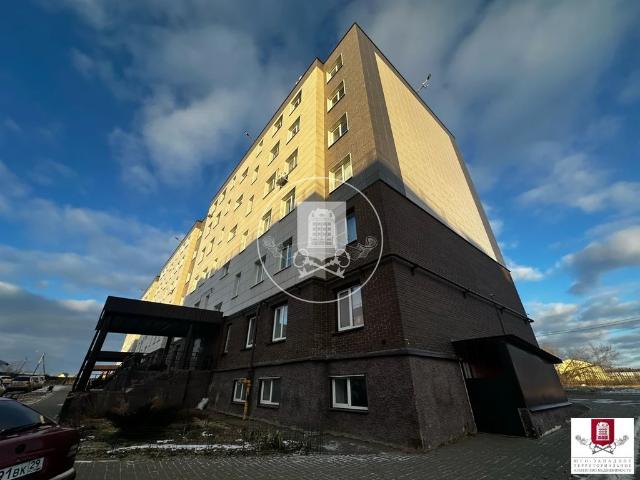 Квартира продажа в Калужская Обл