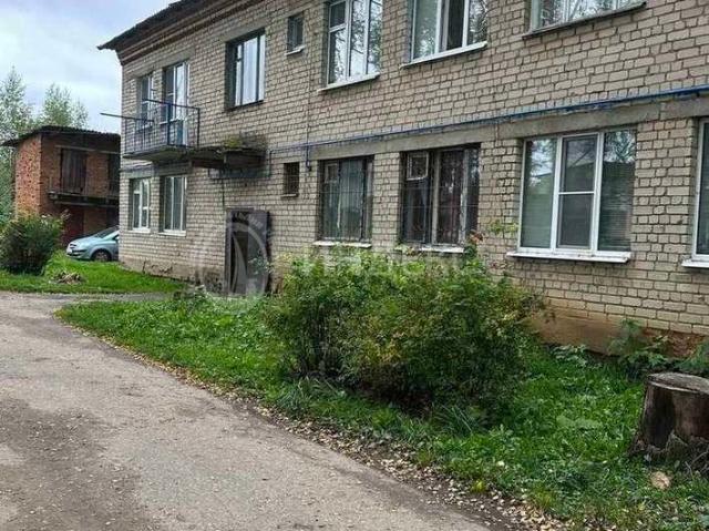 Квартира продажа в Костромская область