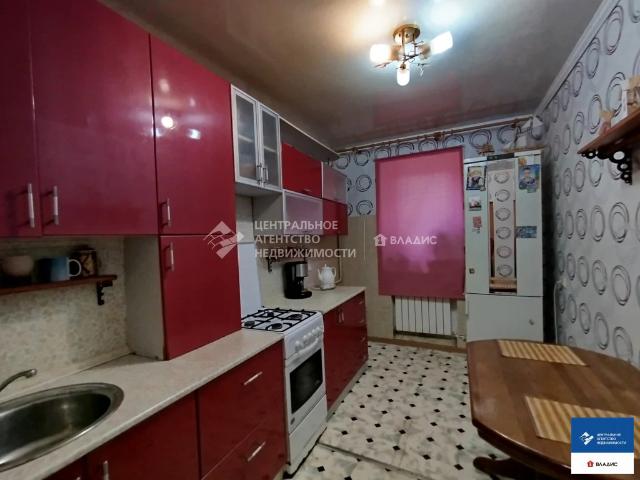 Квартира продажа в Крутоярский, Касимовский муниципальный округ