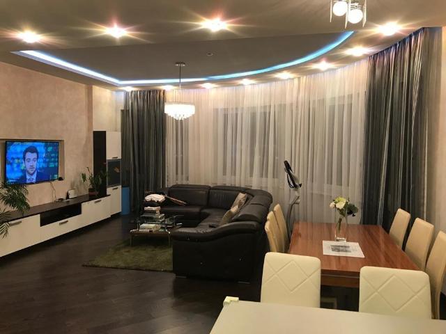 Квартира продажа в Крыловская Ст-ца, Краснодарский Край