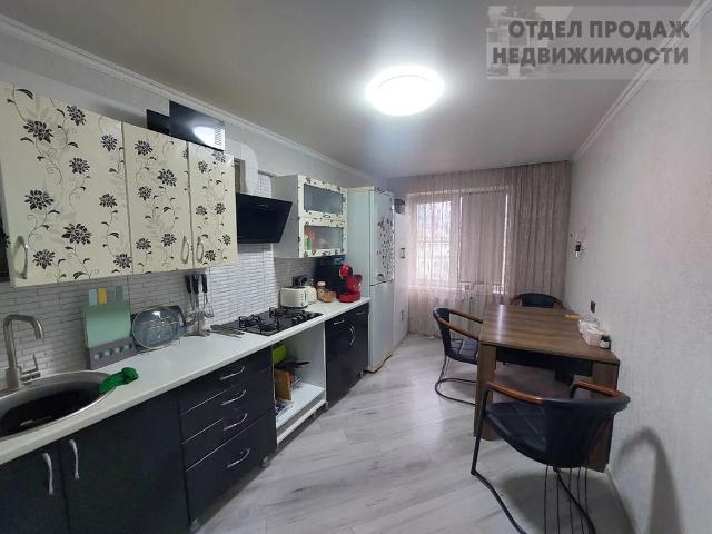 Квартира продажа в микрорайон Озерки, Крымск