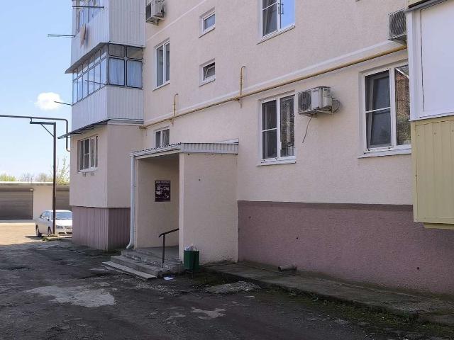 Квартира продажа в Крымск, Краснодарский Край