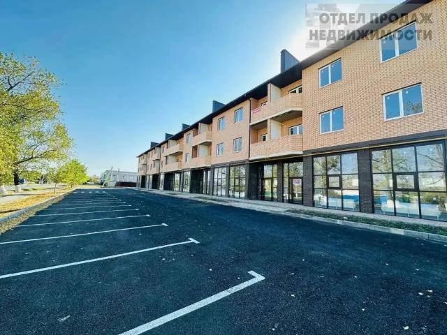 Квартира продажа в Крымск, Крымский район