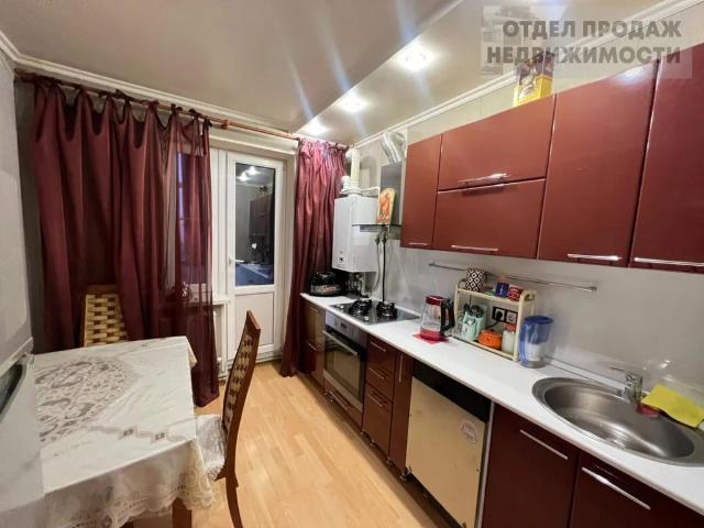 Квартира продажа в Крымск, Крымский район