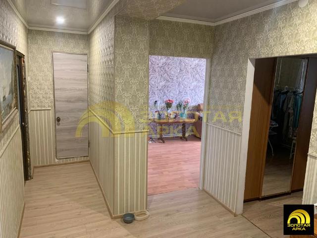 Квартира продажа в Крымск, Крымский район