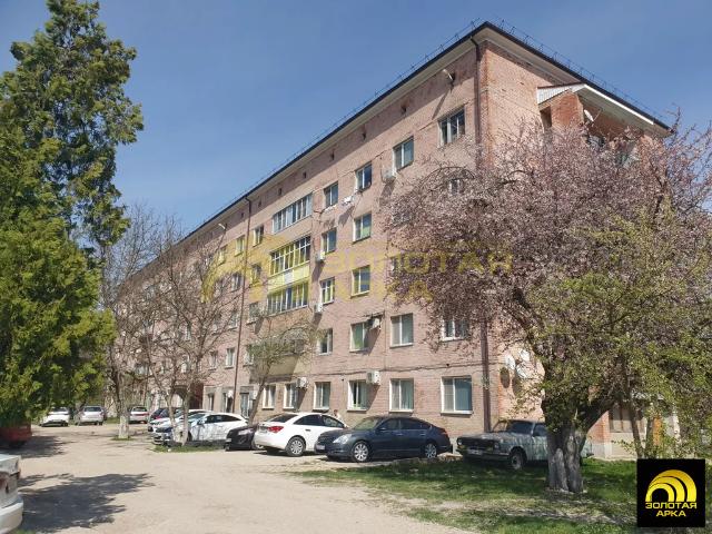 Квартира продажа в Крымск, Крымский район