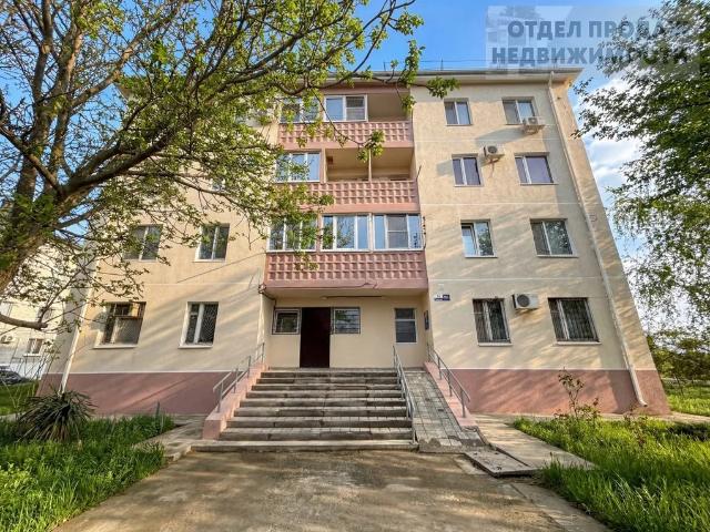 Квартира продажа в Крымск, Крымский район