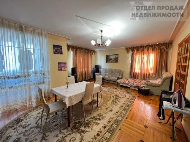 Квартира продажа в Крымск, Крымский район