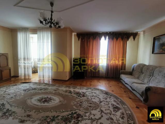 Квартира продажа в Крымск, Крымский район