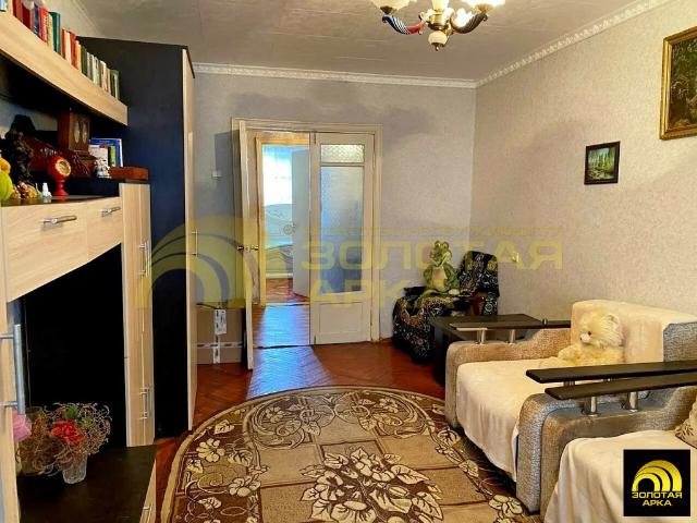 Квартира продажа в Крымск, Крымский район
