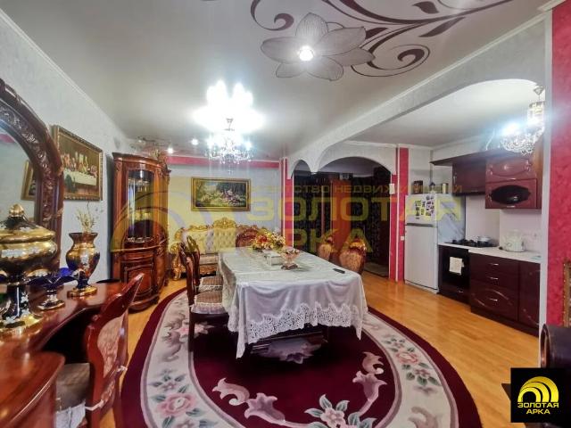 Квартира продажа в Крымск, Крымский район