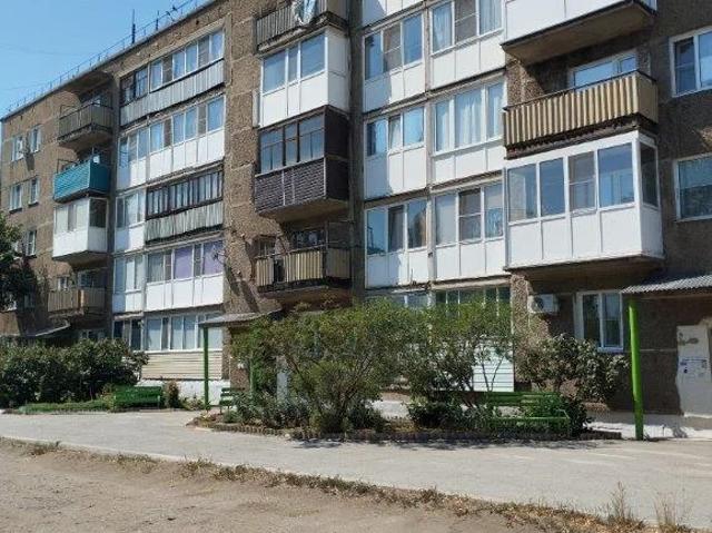 Квартира продажа в Алтайский Край