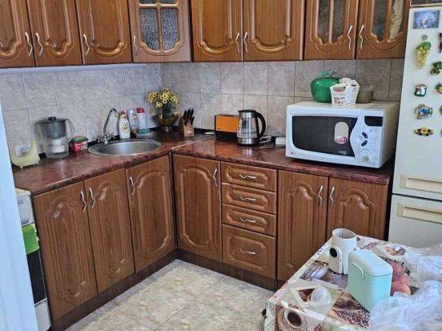Квартира продажа в Курская область
