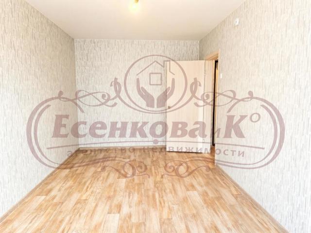 Квартира продажа в 7-й микрорайон, Курган