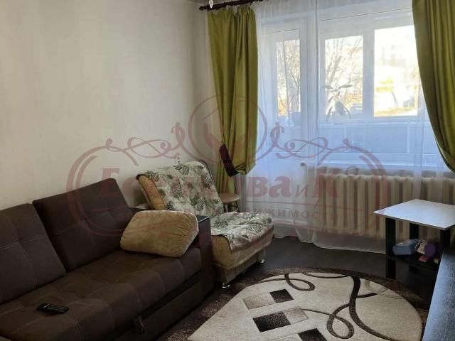 Квартира продажа в Курган, городской округ Курган