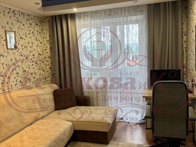 Квартира продажа в Курган, Курганская область