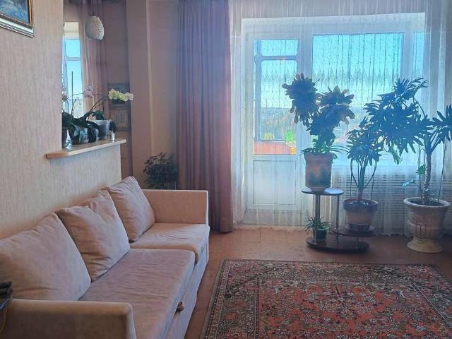 Квартира продажа в Центральный округ, Курская область