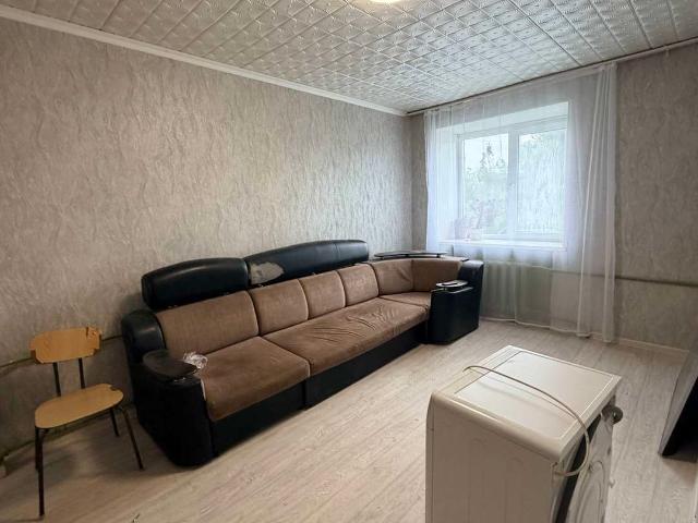 Квартира продажа в Центральный округ, Курская область