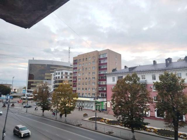Квартира продажа в Центральный округ, Курск