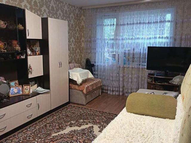 Квартира продажа в Сеймский округ, Курская область