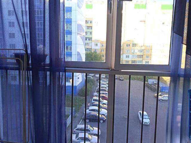 Квартира продажа в Центральный округ, городской округ Курск