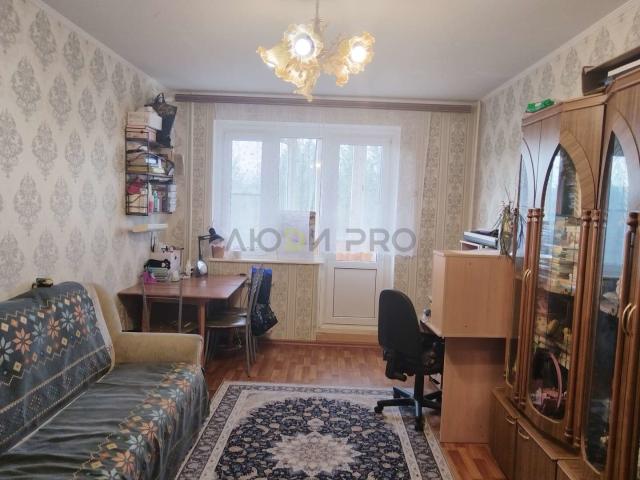 Квартира продажа в Центральный округ, Курская область