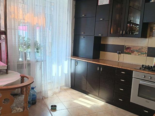 Квартира продажа в Центральный округ, Курская область