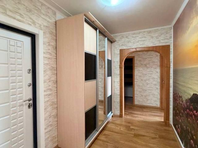 Квартира продажа в Центральный округ, Курская область