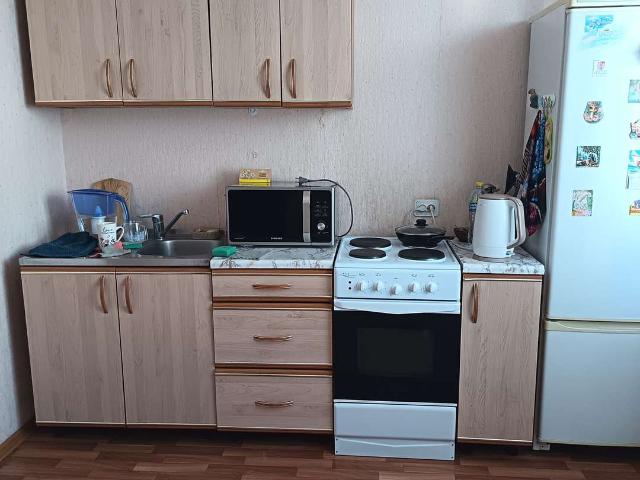 Квартира продажа в Сеймский округ, Курская область