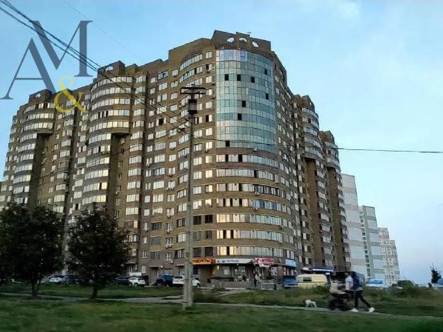 Квартира продажа в Сеймский округ, Курская область