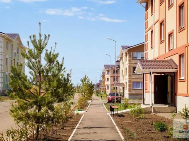 Квартира продажа в 13-й квартал, Куюки
