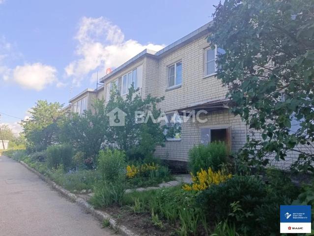 Квартира продажа в Кузьминское С, Рязанская область