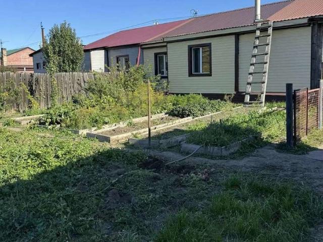 Квартира продажа в Кызыл