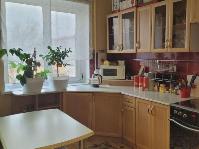 Квартира продажа в Кызыл