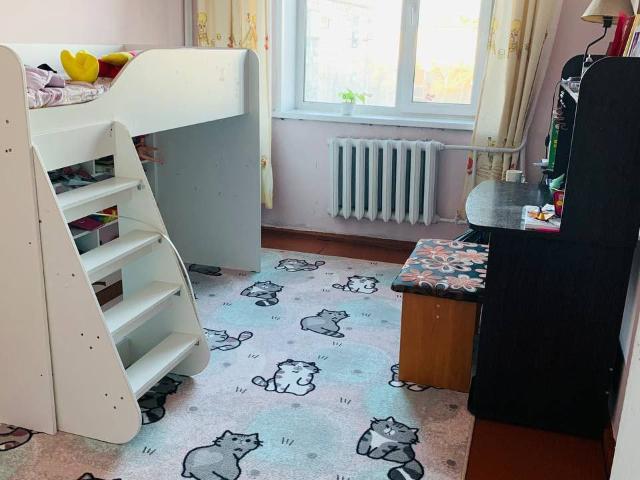 Квартира продажа в Кызыл