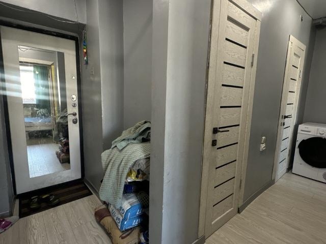 Квартира продажа в Кызыл