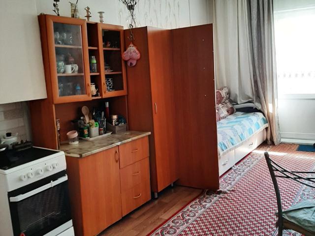 Квартира продажа в Кызыл